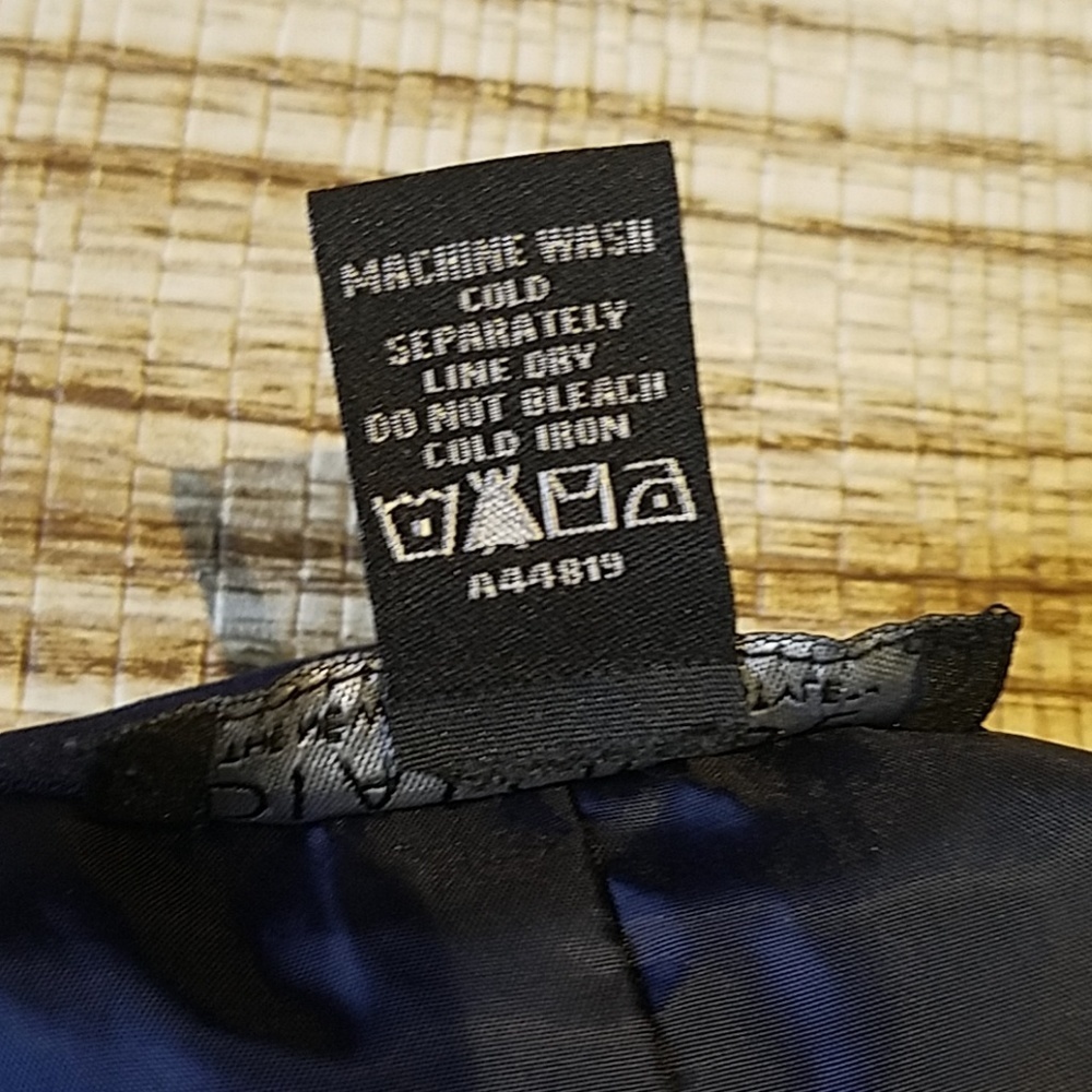💞DIALOGUE* Jacket - Picture 8 of 8